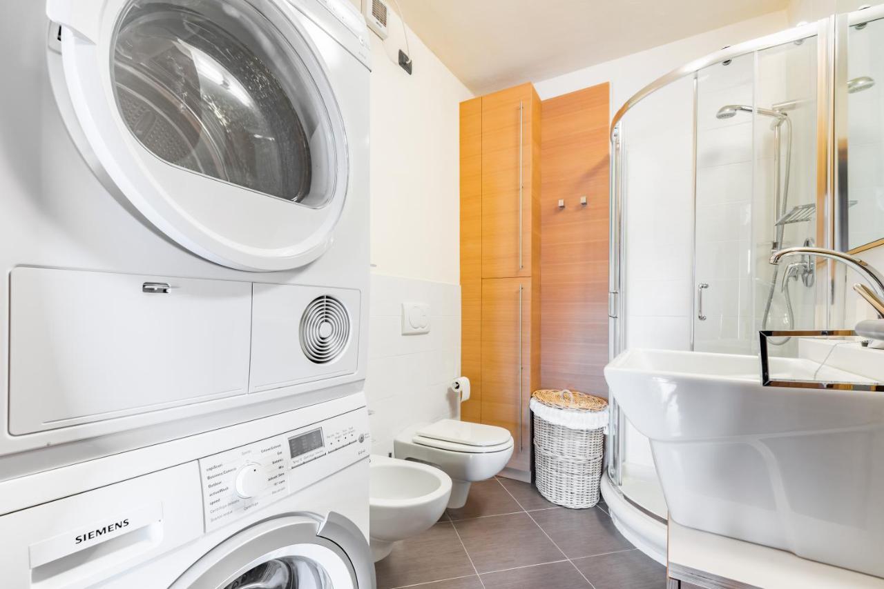 Terrazza Su Sestriere Lux Apartman Kültér fotó