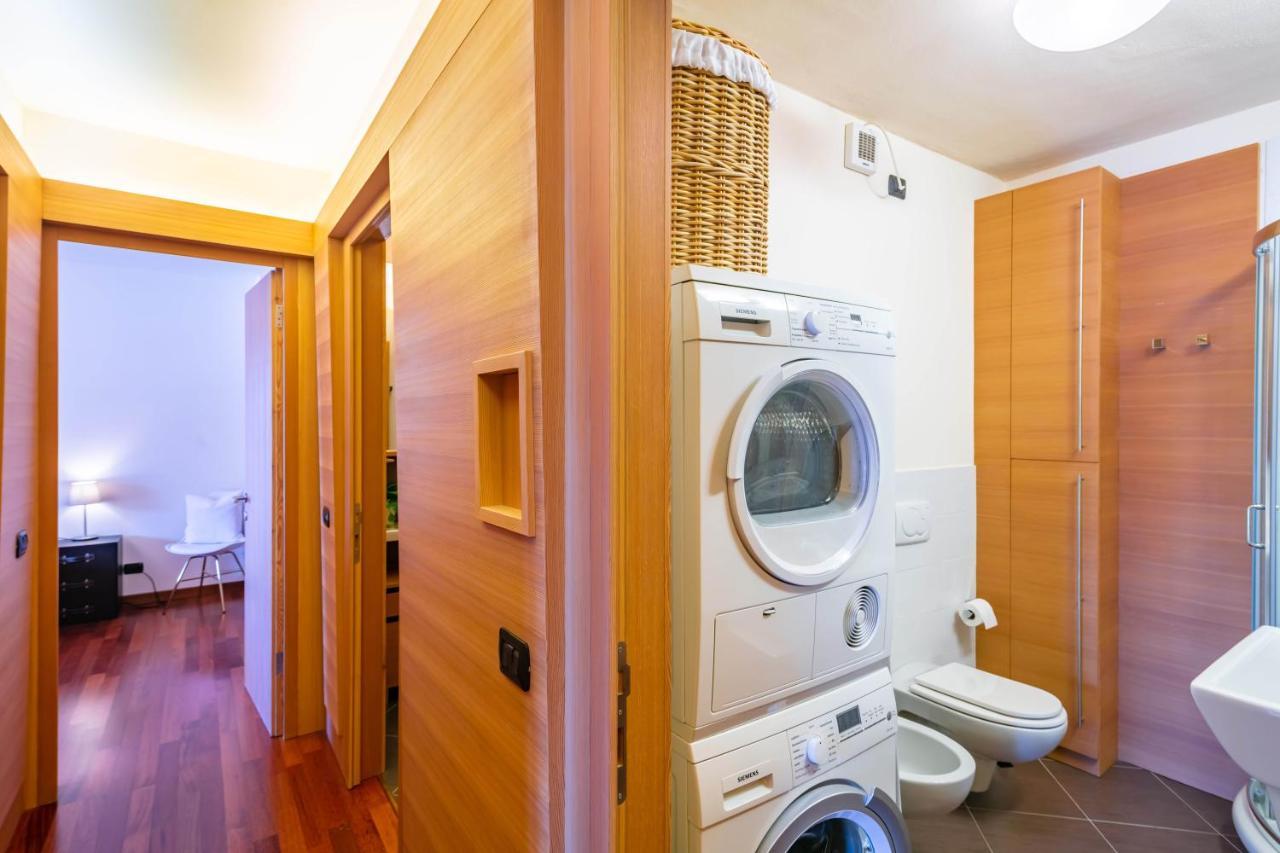 Terrazza Su Sestriere Lux Apartman Kültér fotó